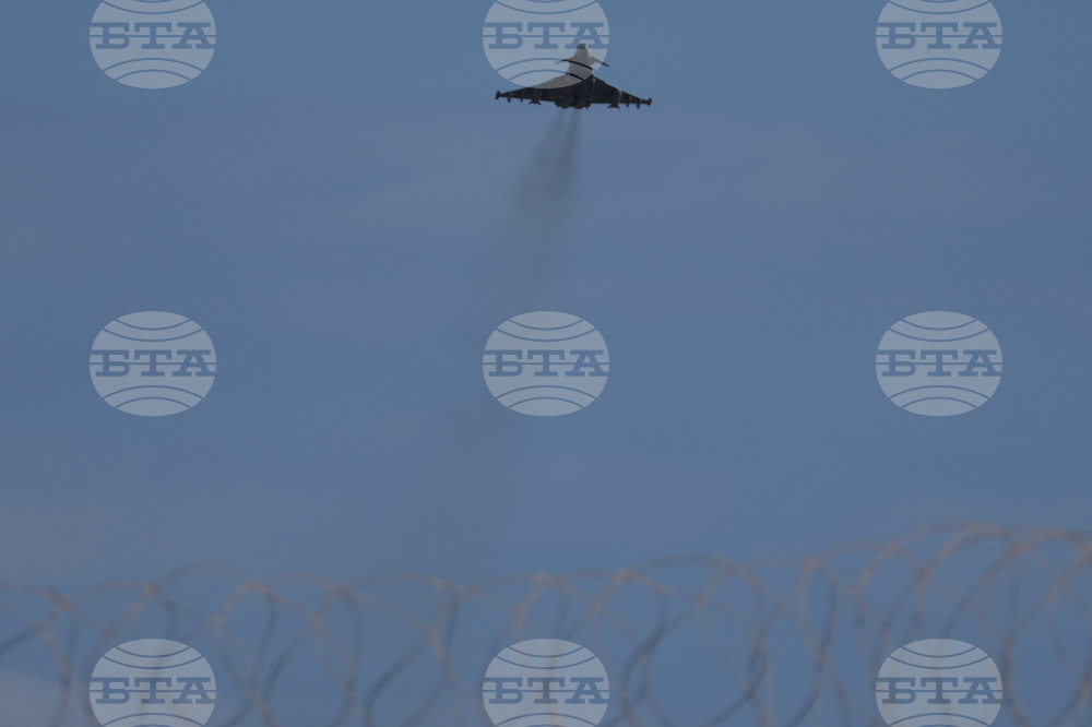 Cyprus Britain Iran US Israel