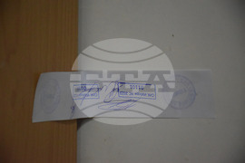 Благоевград – парламентарен вот – начало на изборния ден