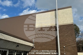 Fire Department Alerts