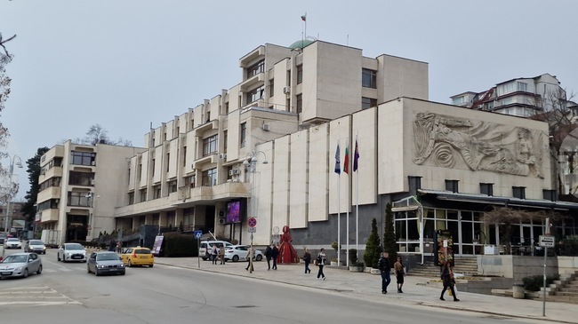 Във Велико Търново въвеждат онлайн купони за детската млечна кухня