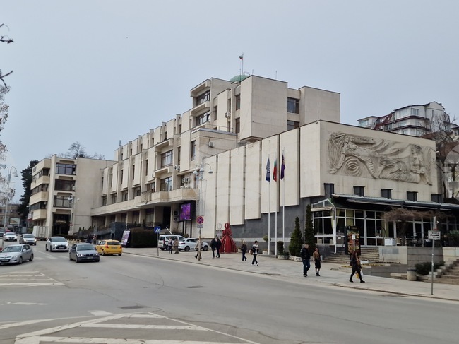 Във Велико Търново въвеждат онлайн купони за детската млечна кухня