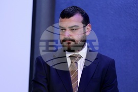 Министерство на външните работи - брифинг на Кризисния щаб