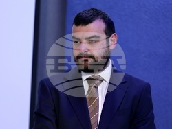 Министерство на външните работи - брифинг на Кризисния щаб