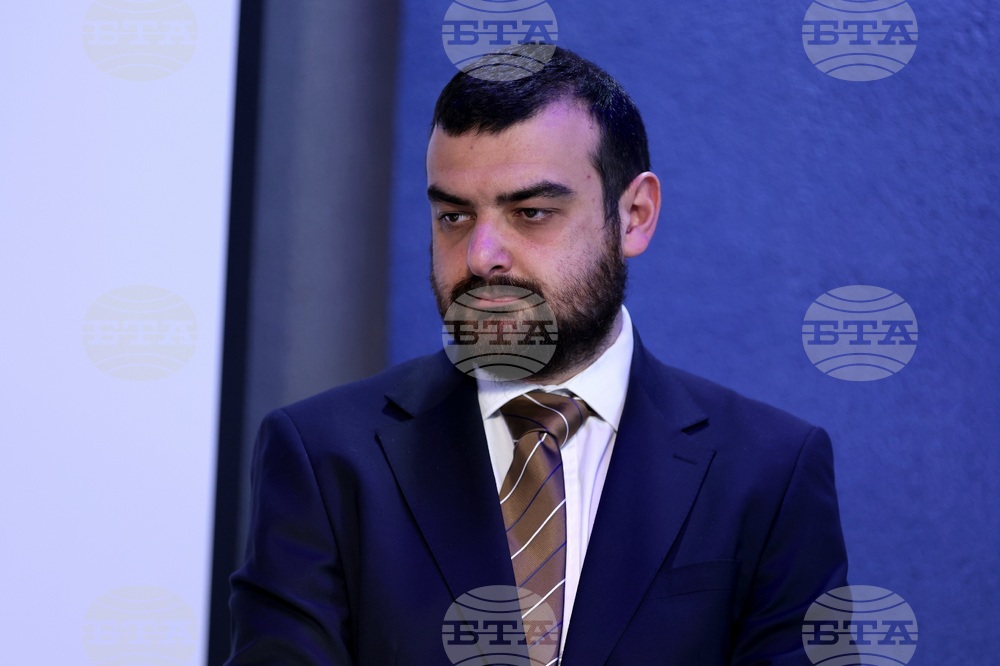 Министерство на външните работи - брифинг на Кризисния щаб