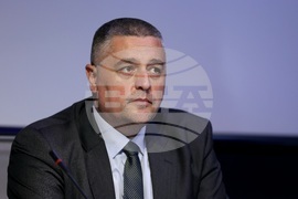 Министерство на външните работи - брифинг на Кризисния щаб