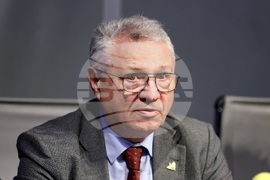 Министерство на външните работи - брифинг на Кризисния щаб