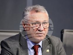 Министерство на външните работи - брифинг на Кризисния щаб