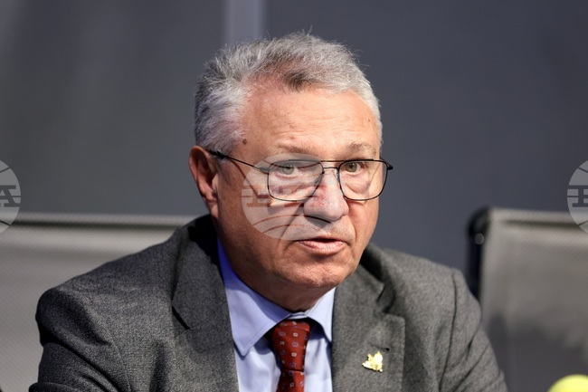 All NATO Countries Enjoy Same Level of Protection, Deputy Foreign Minister Shalamanov Says