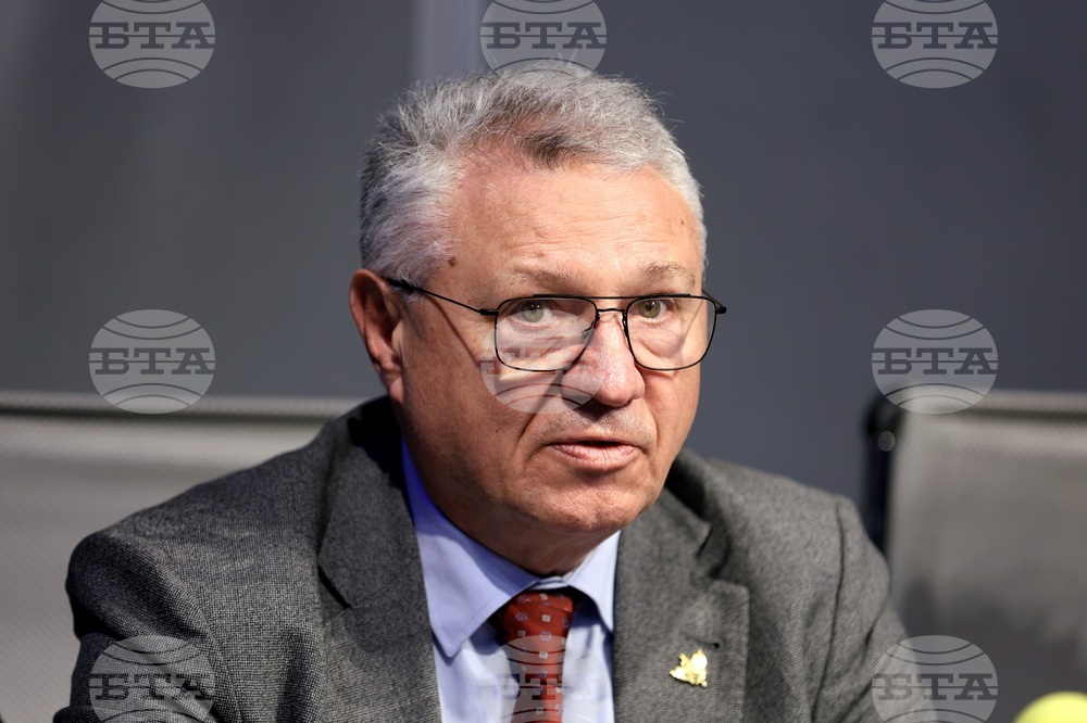 Министерство на външните работи - брифинг на Кризисния щаб