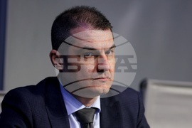 Министерство на външните работи - брифинг на Кризисния щаб