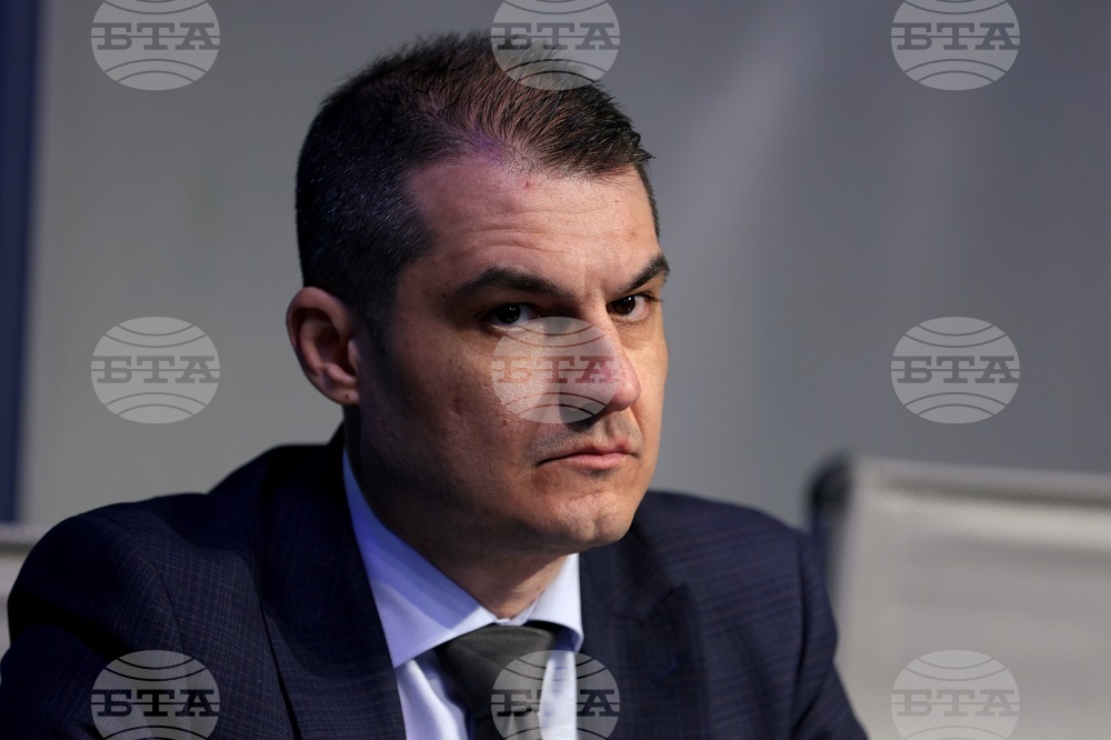 Министерство на външните работи - брифинг на Кризисния щаб