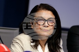 Министерство на външните работи - брифинг на Кризисния щаб