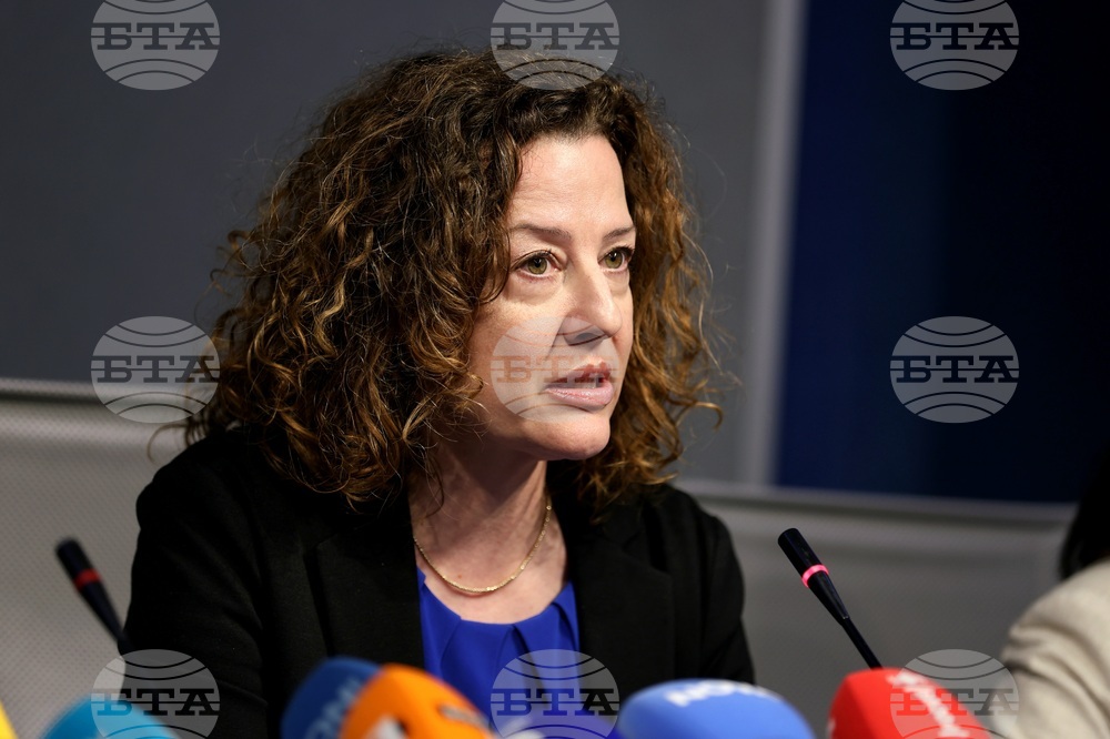 Министерство на външните работи - брифинг на Кризисния щаб