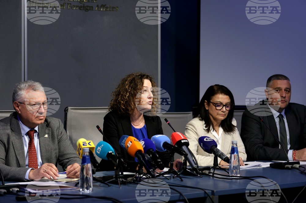 Task Force Provides Update on Middle East Evacuation Efforts