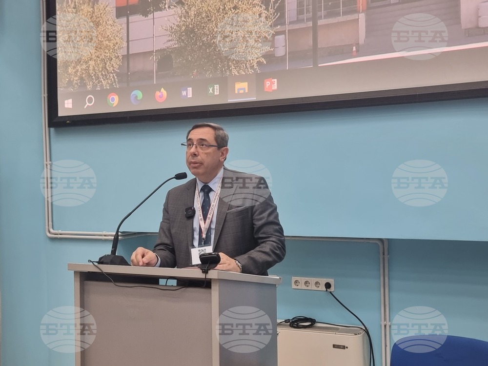 Плевен - Медицински университет - научна конференция