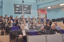 Плевен - Медицински университет - научна конференция