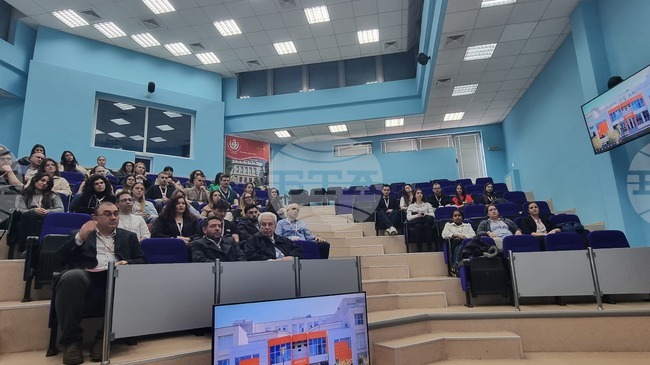 В Медицинския университет в Плевен започна конференция по симулационно обучение в медицината