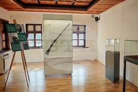 Габрово - изложба - реликви