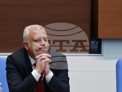 Народно събрание - Емил Дечев - изслушване