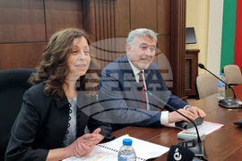 Хасково - Окръжен съд - годишен доклад