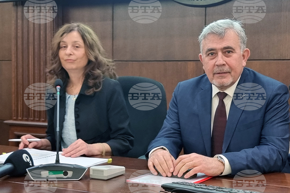 Хасково - Окръжен съд - годишен доклад