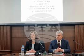 Хасково - Окръжен съд - годишен доклад