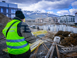 Снимка: Пресцентър Столична община 