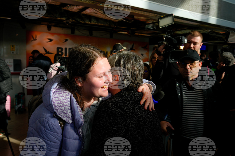 Romania Iran Israel US