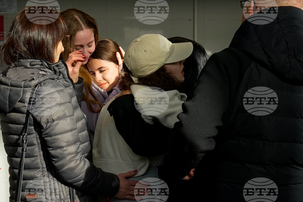 Romania Iran Israel US