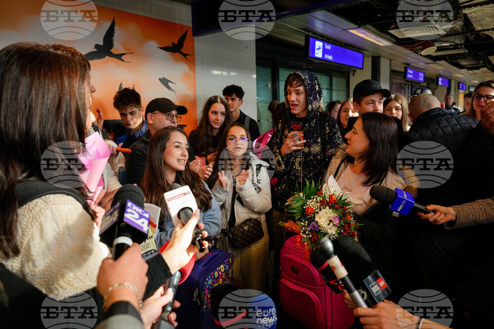 Romania Iran Israel US