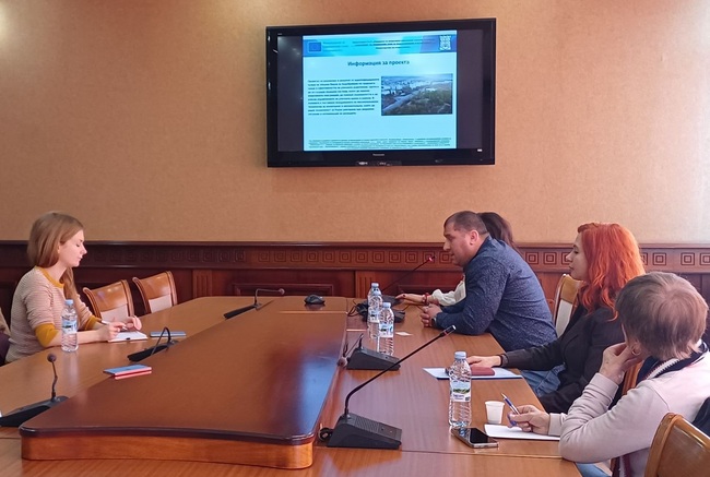 Община Варна: До края на април ще бъде изцяло подменено уличното осветление в кв. „Чайка“