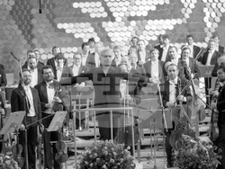 Архив - Херберт фон Караян - Виенска филхармония - концерт