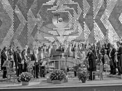 Архив - Херберт фон Караян - Виенска филхармония - концерт