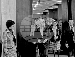 Архив - Херберт фон Караян - Виенска филхармония - концерт