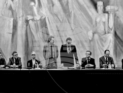 Архив - Херберт фон Караян - Виенска филхармония - концерт