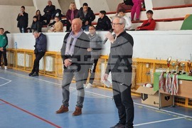 Разград - турнир - награждаване