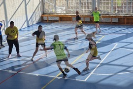 Разград - турнир - награждаване