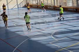 Разград - турнир - награждаване