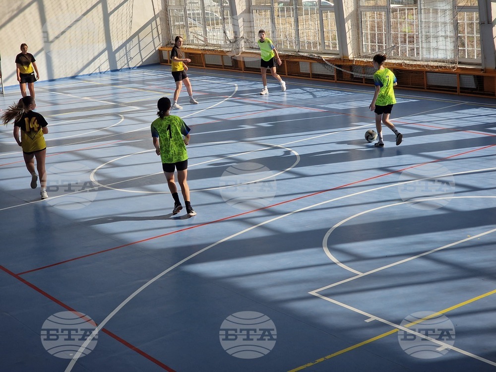 Разград - турнир - награждаване