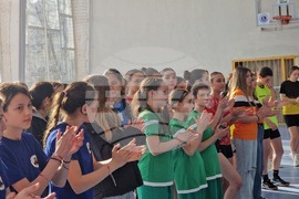 Разград - турнир - награждаване