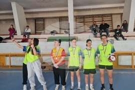 Разград - турнир - награждаване