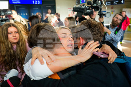 Romania Iran Israel US