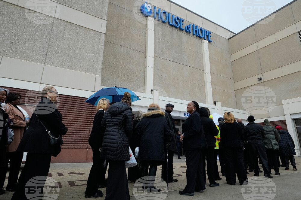 Jesse Jackson Memorial