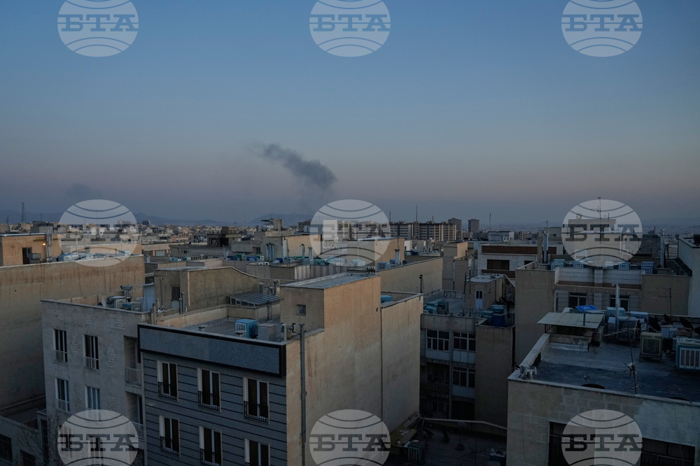 "Вашингтон пост": Русия предоставя на Иран разузнавателна информация, чрез която Техеран поразява американски цели в Близкия изток