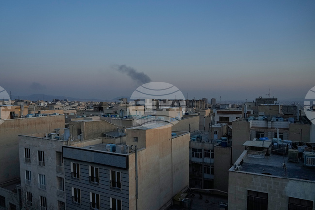 "Вашингтон пост": Русия предоставя на Иран разузнавателна информация, чрез която Техеран поразява американски цели в Близкия изток