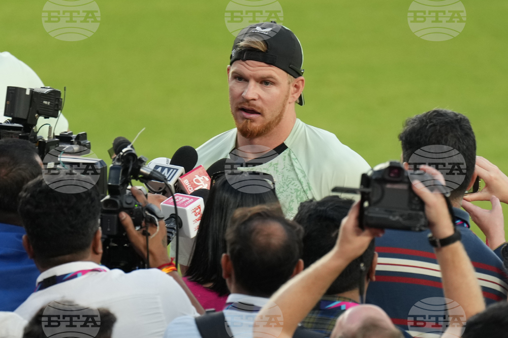 India New Zealand T20 WCup Cricket