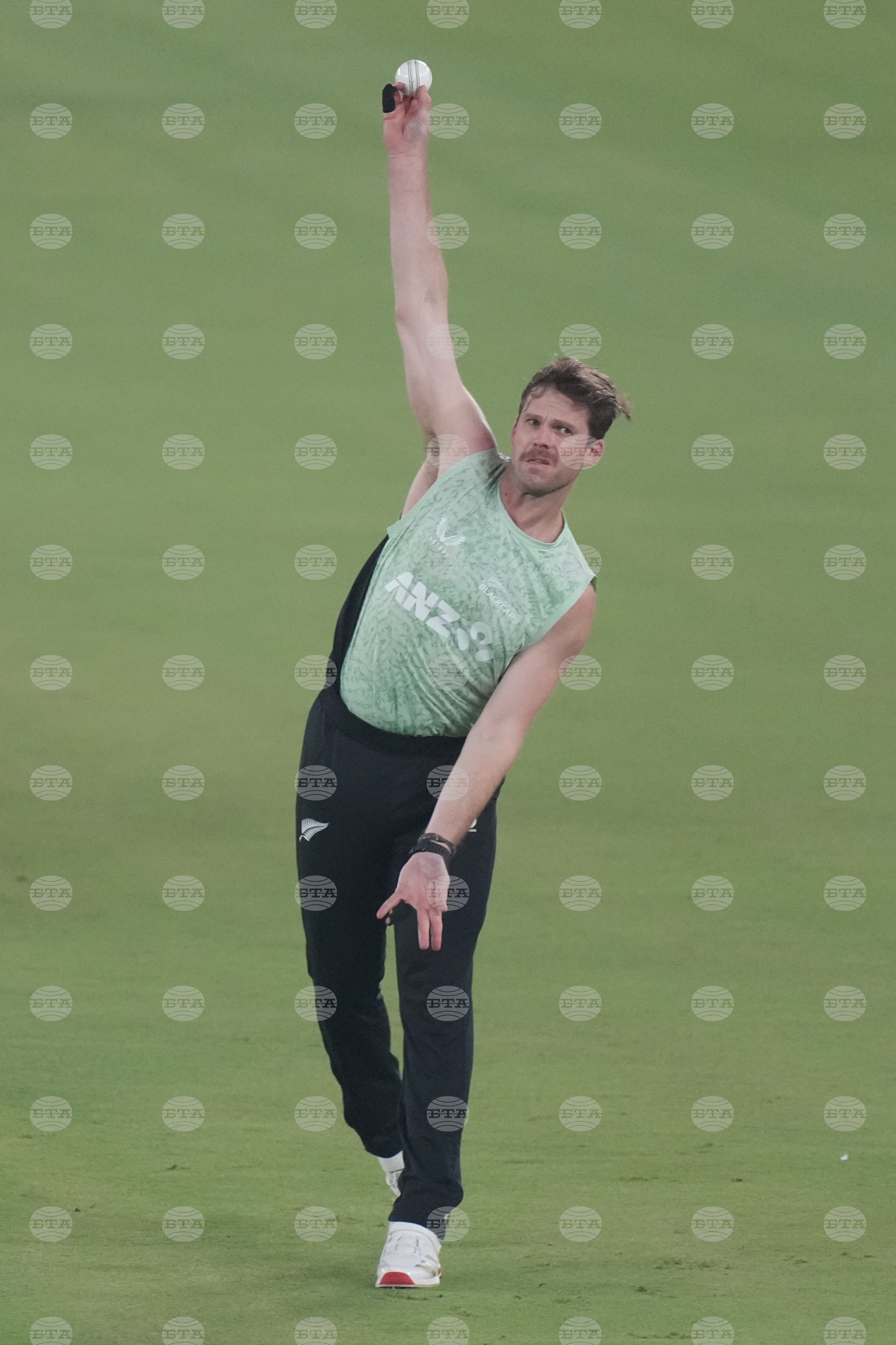 India New Zealand T20 WCup Cricket