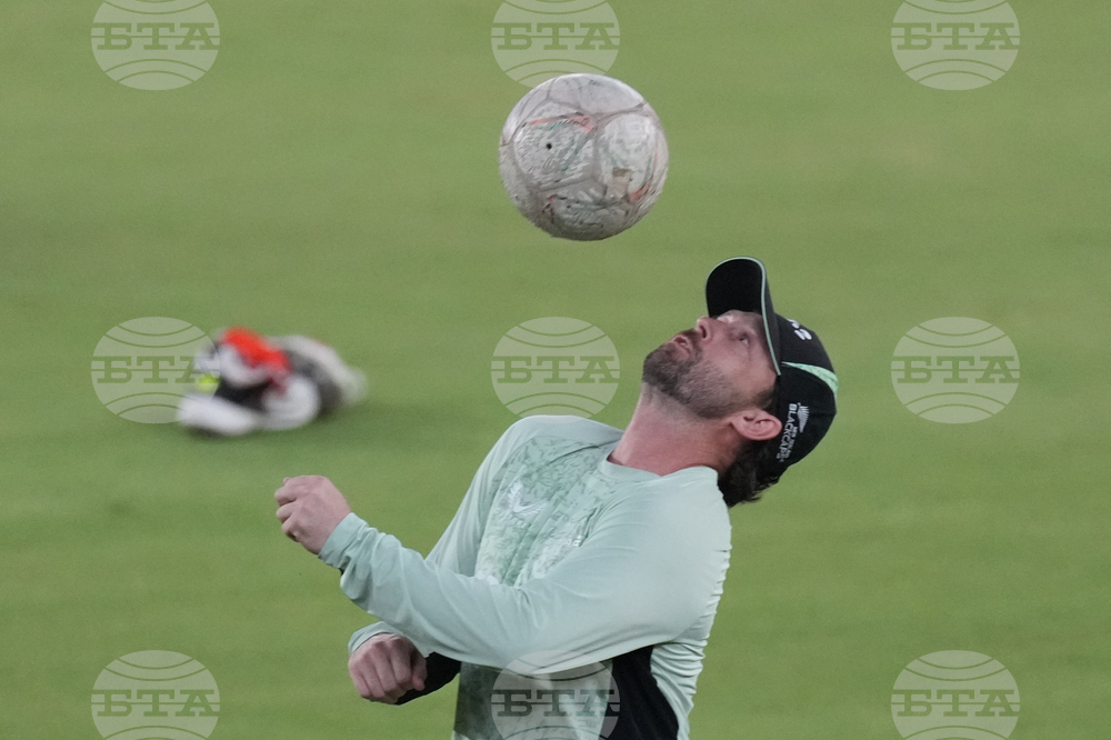 India New Zealand T20 WCup Cricket