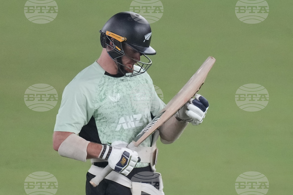 India New Zealand T20 WCup Cricket