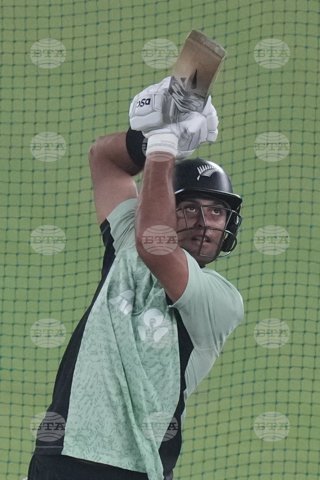 India New Zealand T20 WCup Cricket